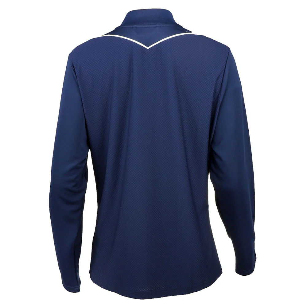 Tiro23 League Full Zip Jacket (Plus) - Image 2