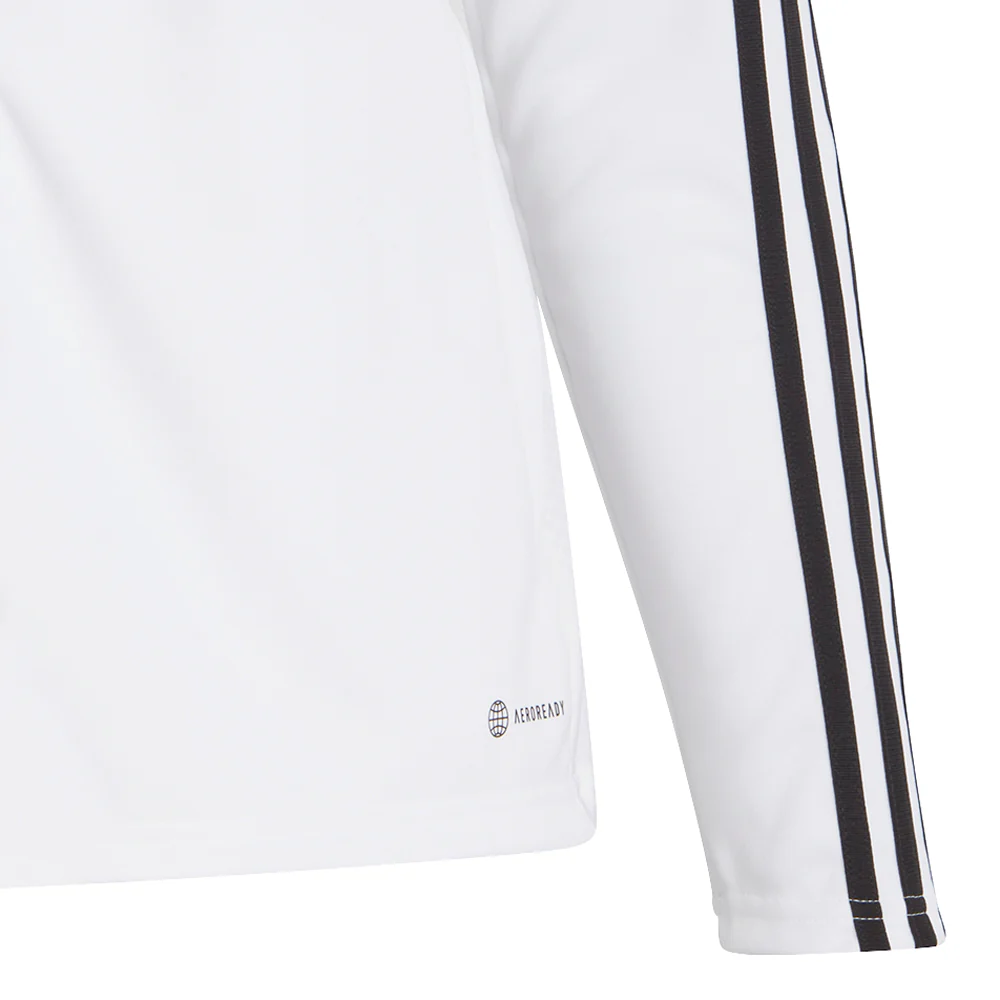Tiro23 League Full Zip Track Jacket (Plus) - Image 4