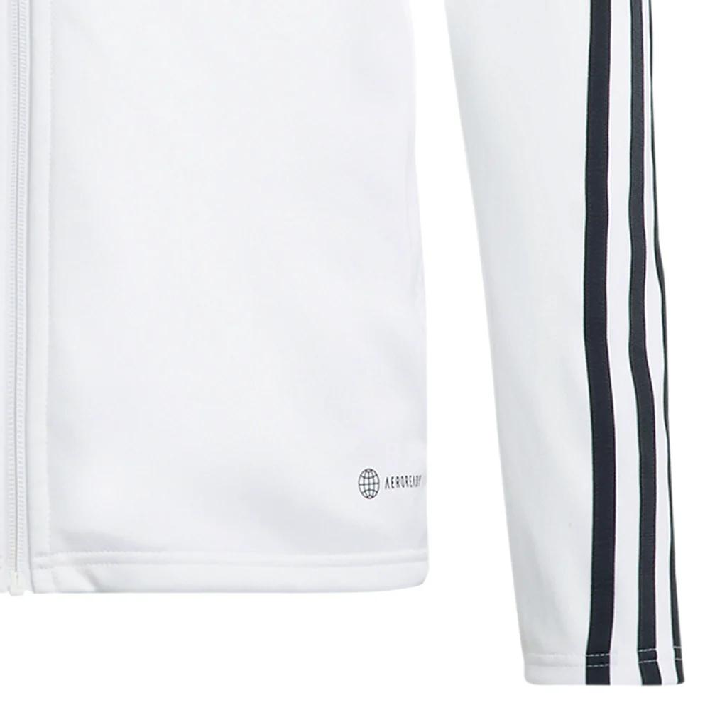 Tiro23 League Full Zip Track Jacket - Image 5