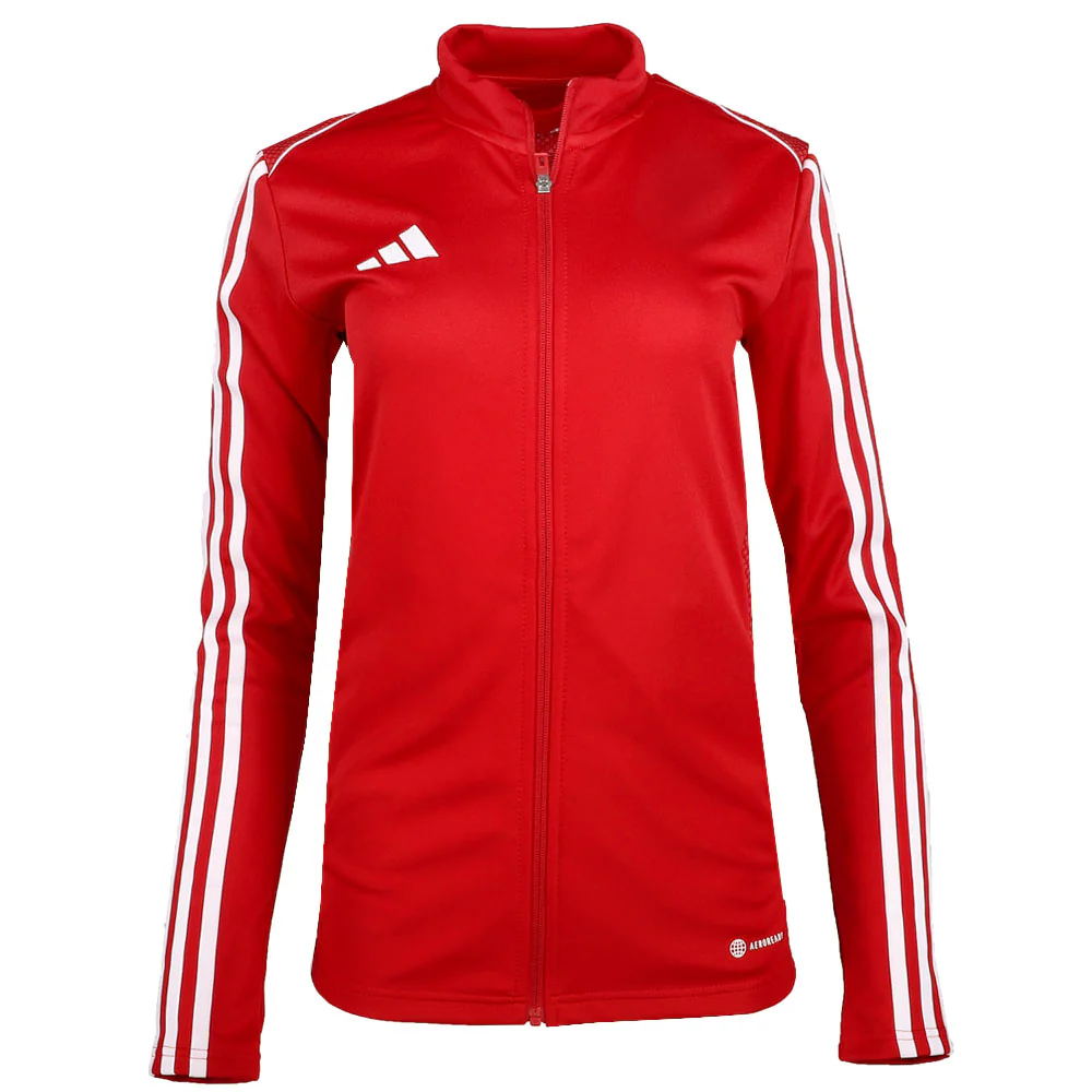 Tiro23 League Full Zip Track Jacket