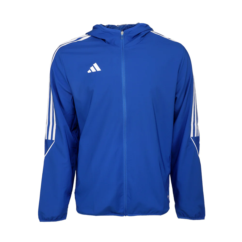 Tiro23 League Full Zip Windbreaker