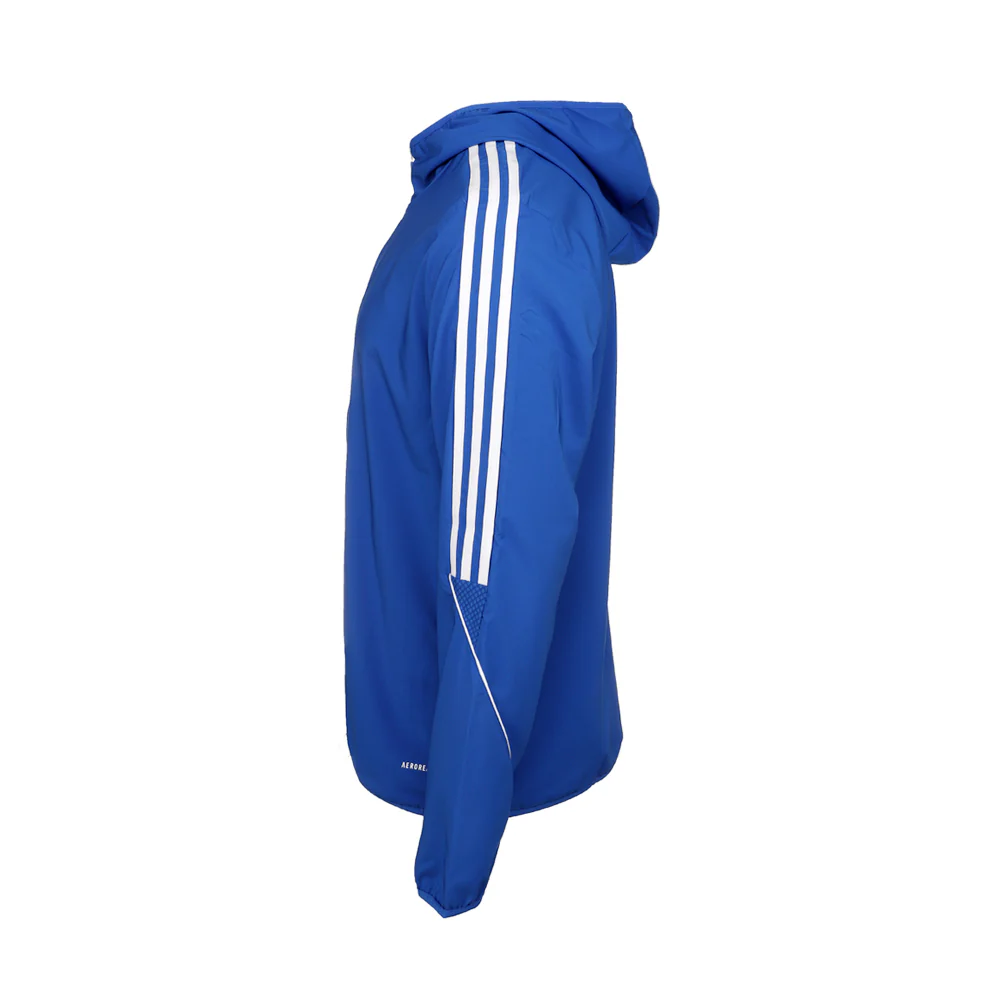 Tiro23 League Full Zip Windbreaker - Image 3
