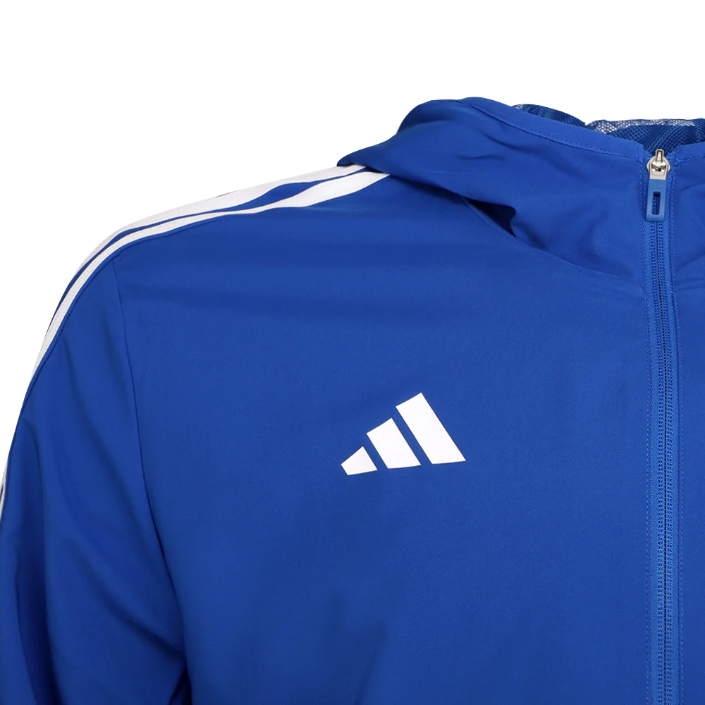 Tiro23 League Full Zip Windbreaker - Image 4