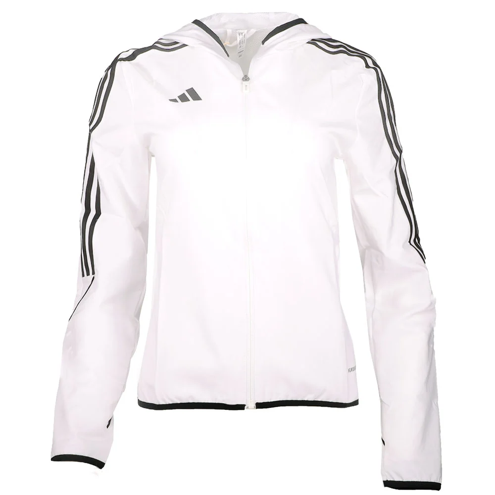 Tiro23 League Full Zip Windbreaker