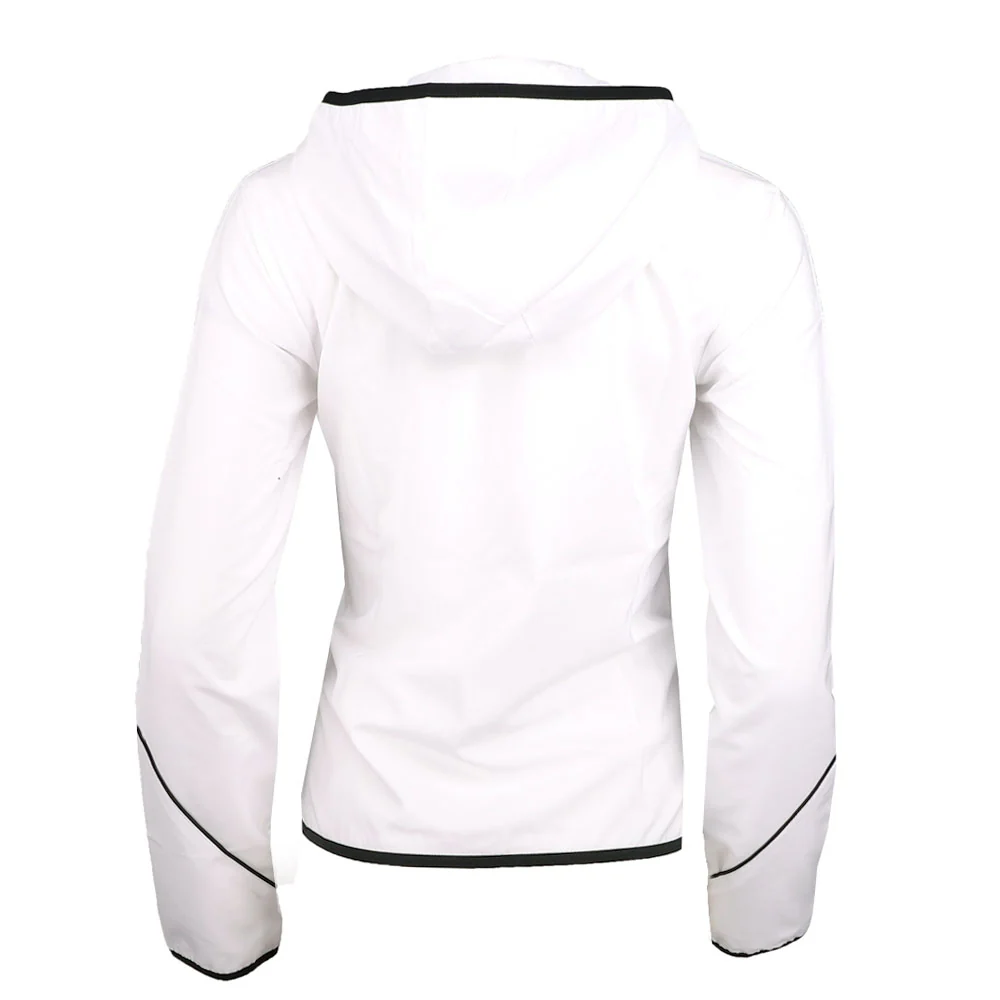 Tiro23 League Full Zip Windbreaker - Image 2