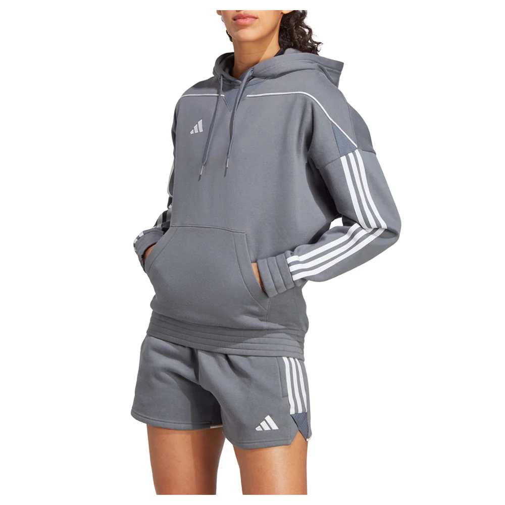 Tiro23 League Pullover Hoodie