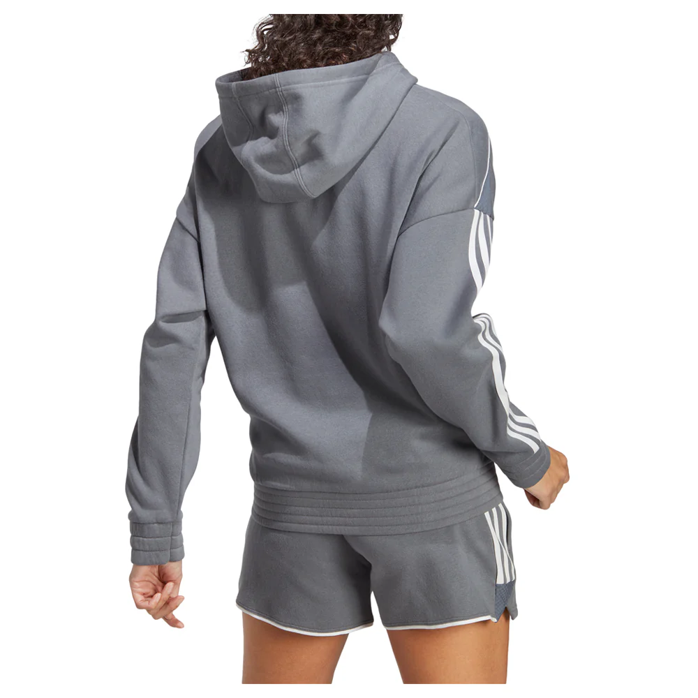 Tiro23 League Pullover Hoodie - Image 2