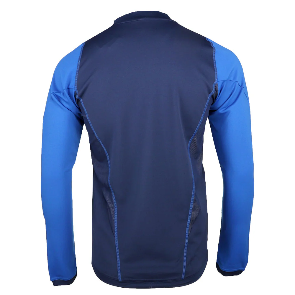 Tiro23 Long Sleeve Quarter Zip Pullover - Image 2