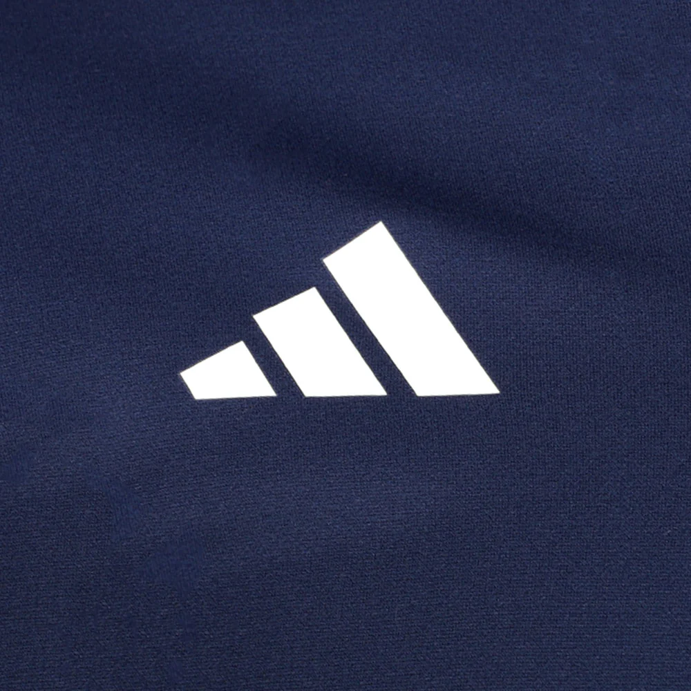 Tiro23 Long Sleeve Quarter Zip Pullover - Image 3