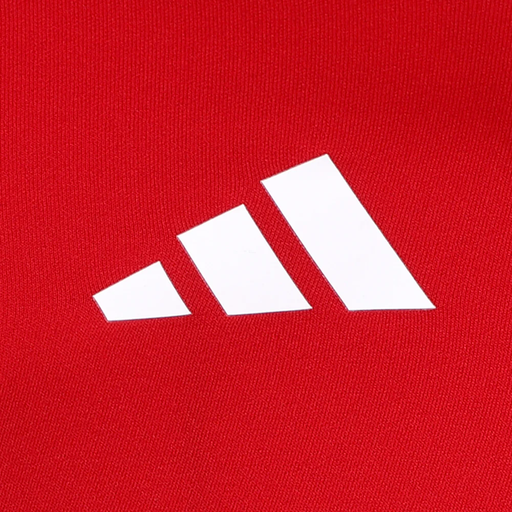 Tiro23 Training Mock Neck Quarter Zip Pullover - Image 5
