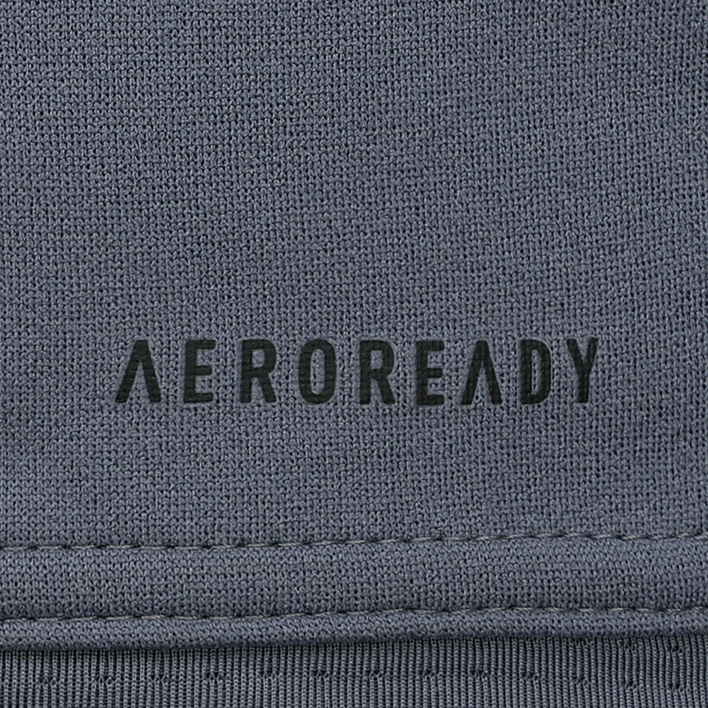 Tiro23 Training Mock Neck Quarter Zip Pullover - Image 5