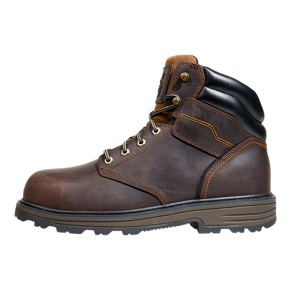 Titan 6 Inch Electrical Hazard Alloy Toe Work Boots - Image 3
