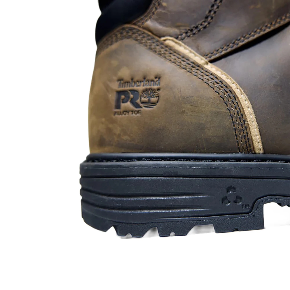 Titan 6 Inch Electrical Hazard Alloy Toe Work Boots - Image 5