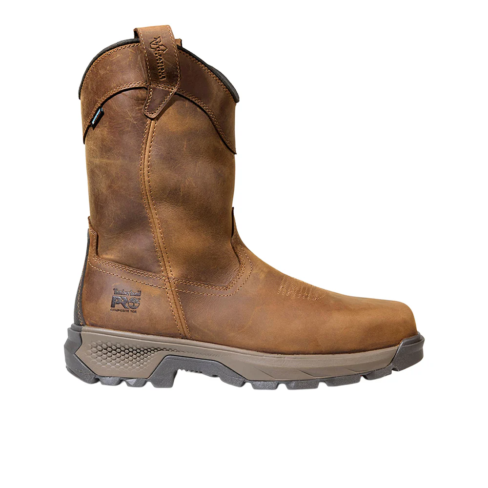 Titan Electrical Hazard Composite Toe Work Boots