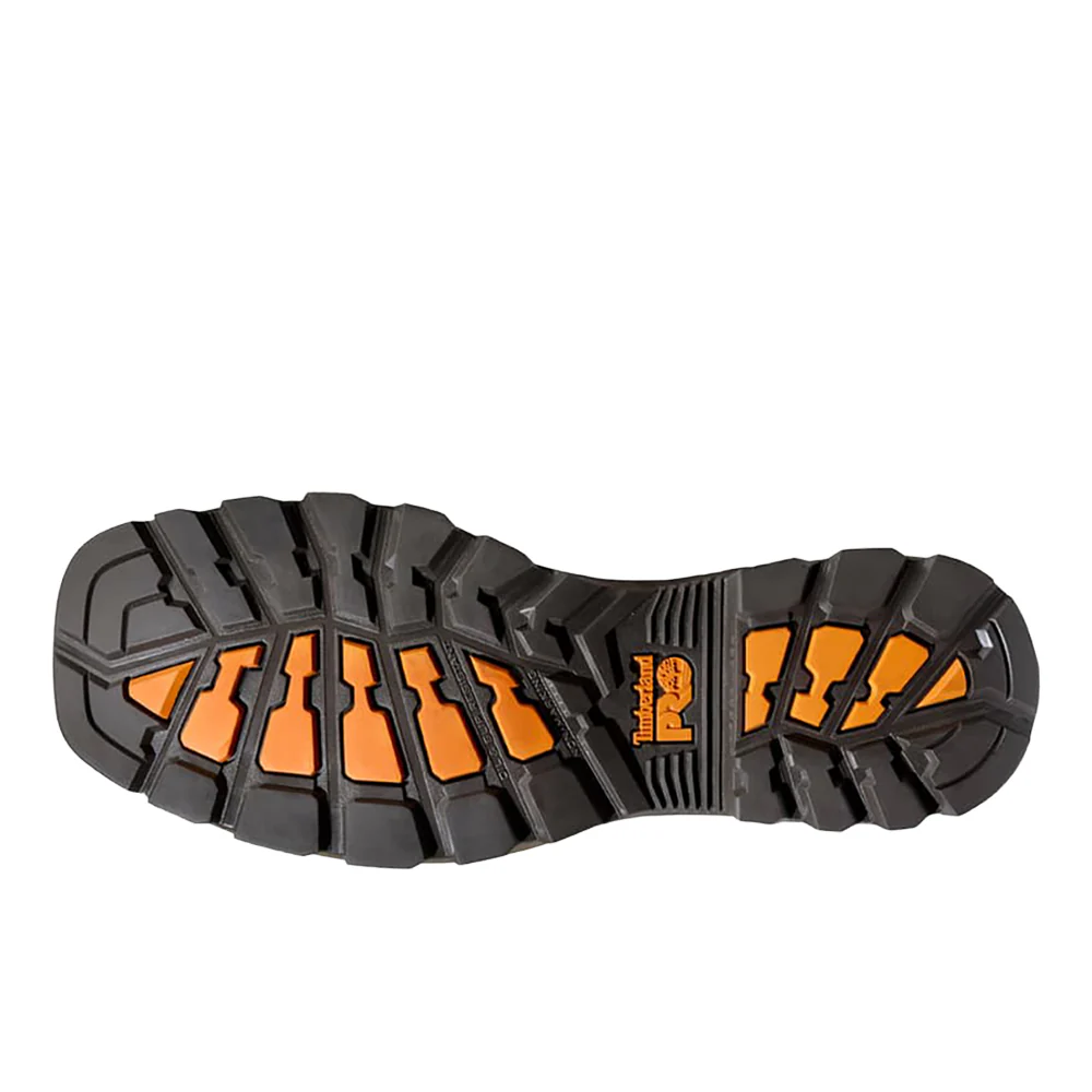 Titan Electrical Hazard Composite Toe Work Boots - Image 4