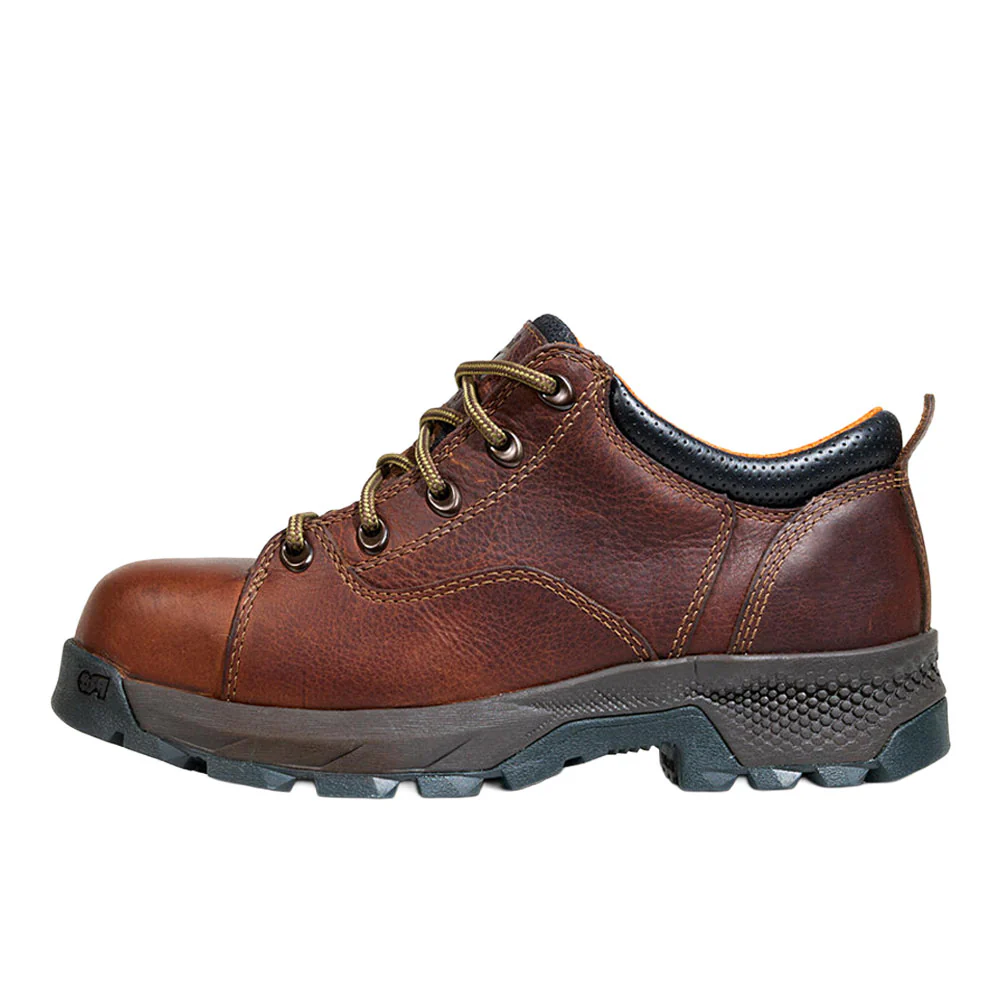 Titan Electrical Hazard Composite Toe Work Shoes - Image 3