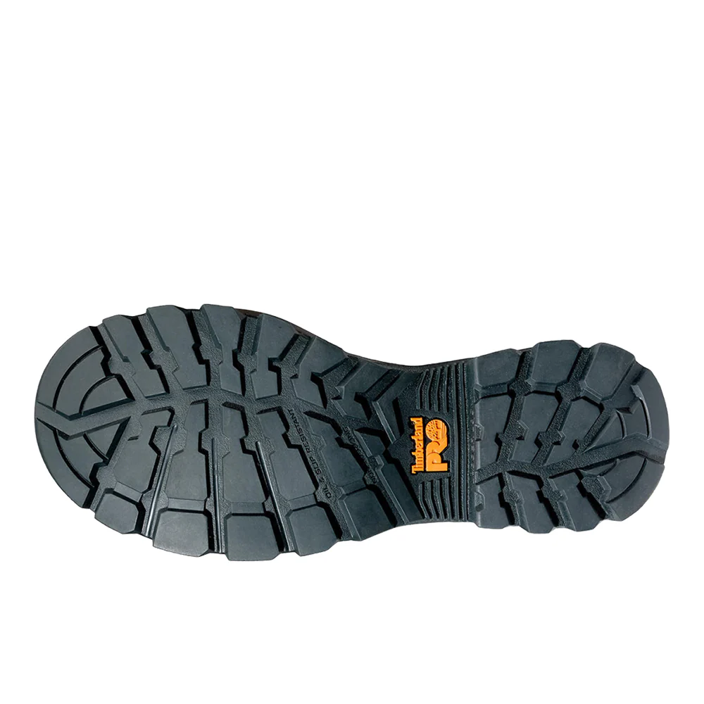 Titan Electrical Hazard Composite Toe Work Shoes - Image 4