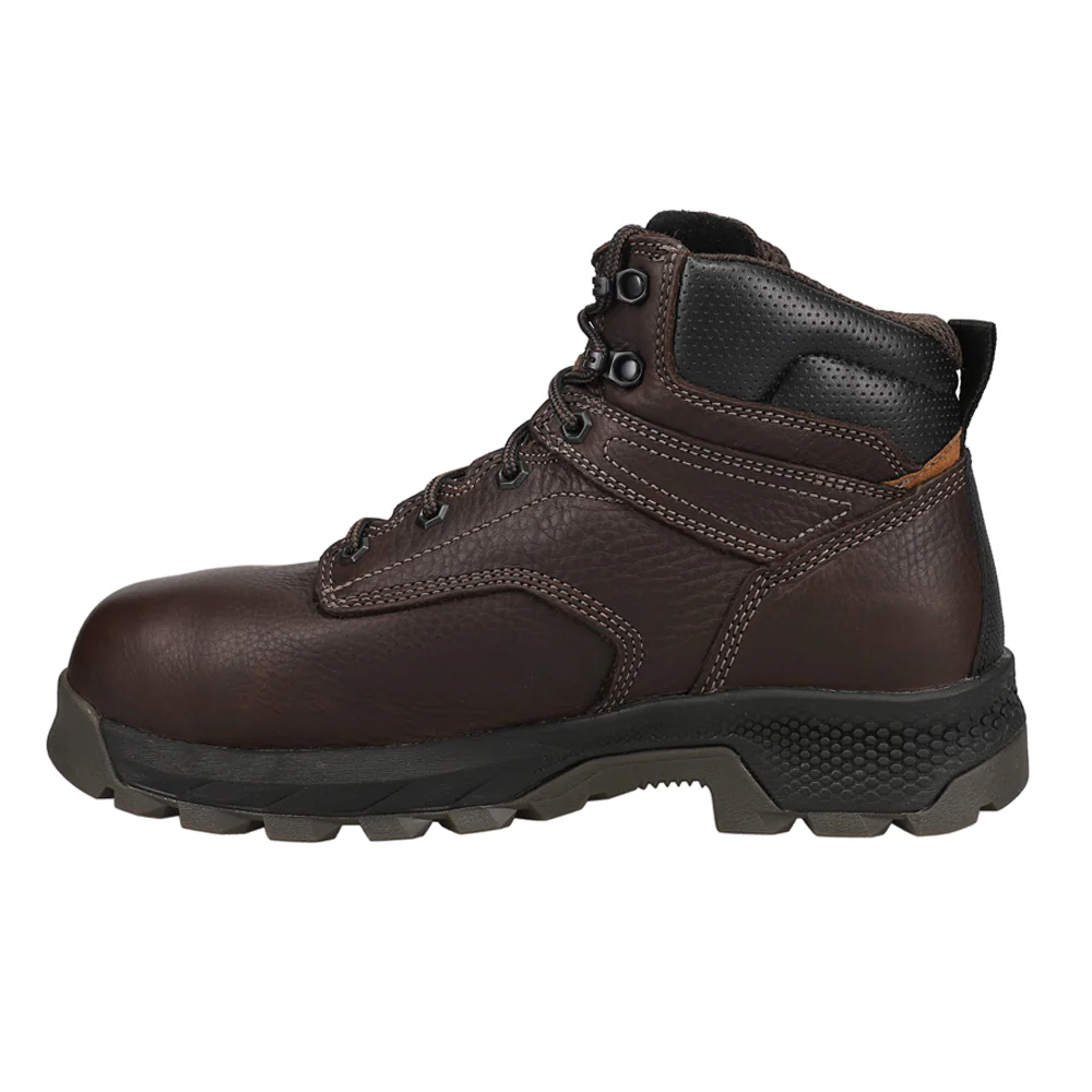 Titan EV 6 inch Met-Guard Electrical Composite Toe Work Boots - Image 3
