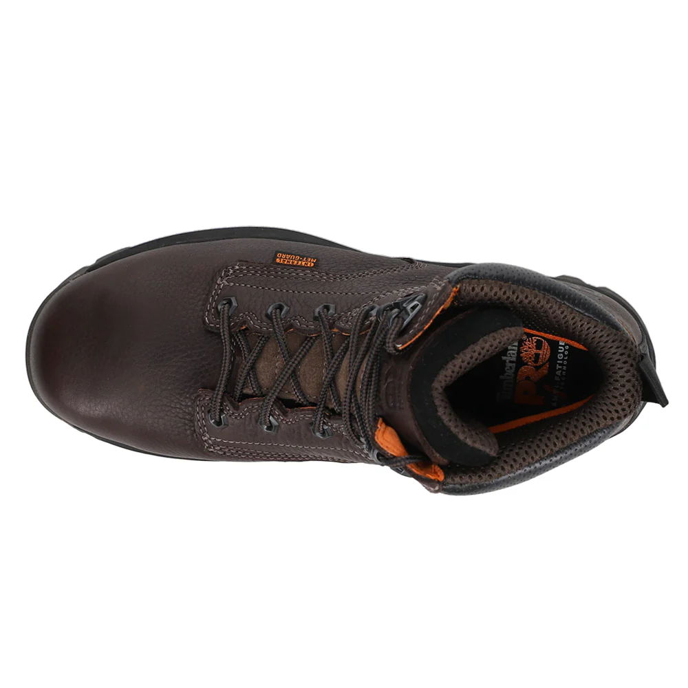 Titan EV 6 inch Met-Guard Electrical Composite Toe Work Boots - Image 4
