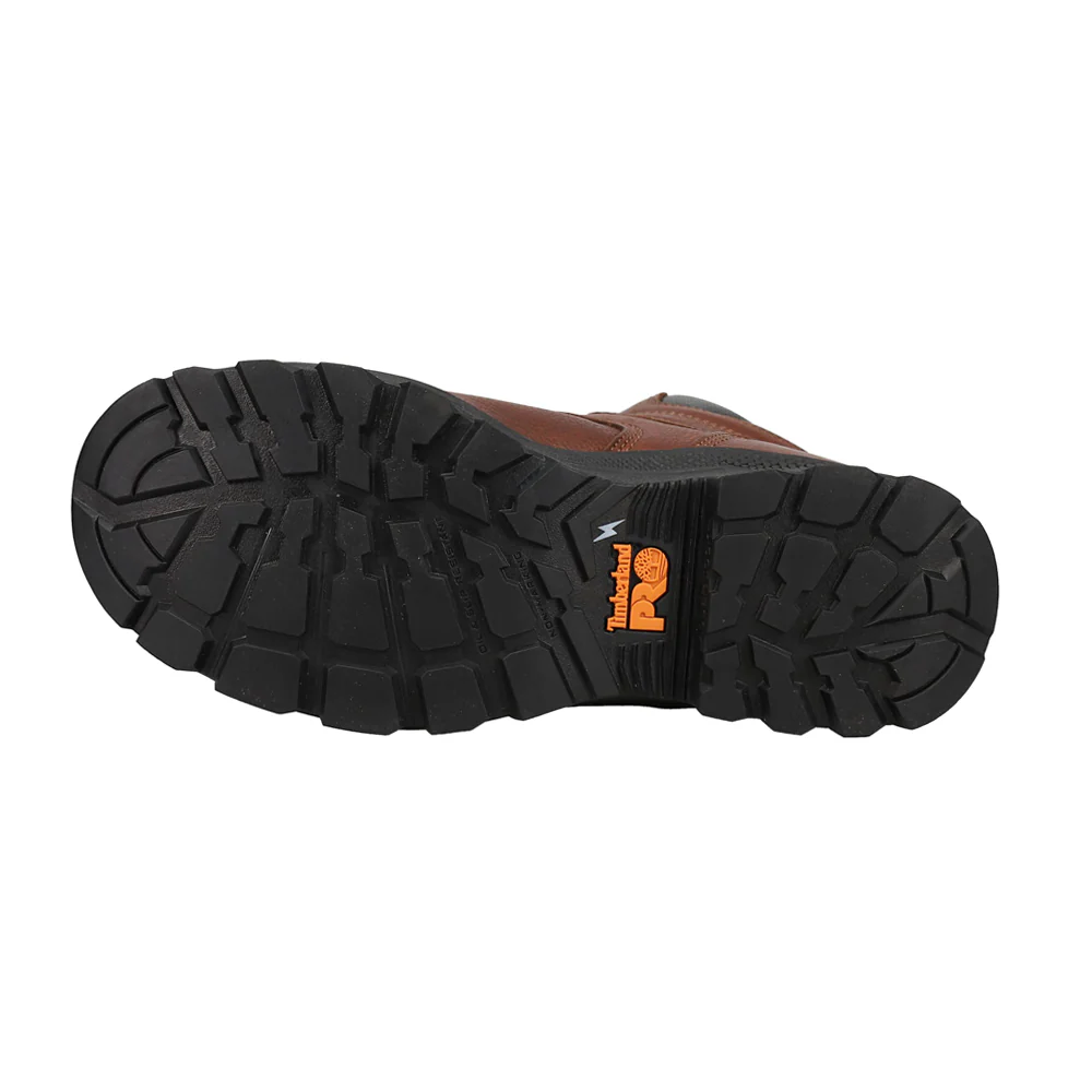 Titan EV 6 inch Met-Guard Electrical Composite Toe Work Boots - Image 5