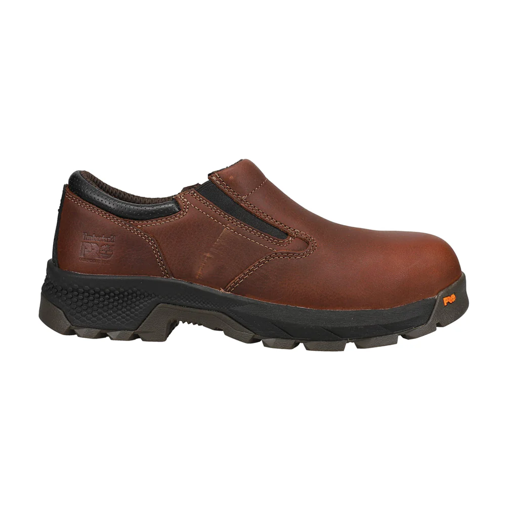 Titan Ev Oil Resistant Composite Toe Work Shoes