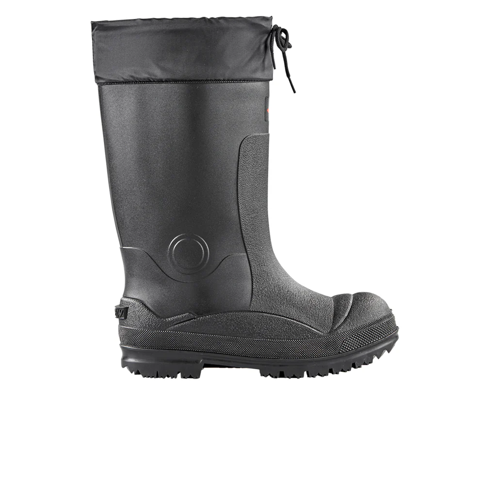 Titan Insulated Rain Pull On Boots
