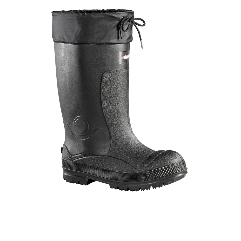 Titan Insulated Rain Pull On Boots - Image 2