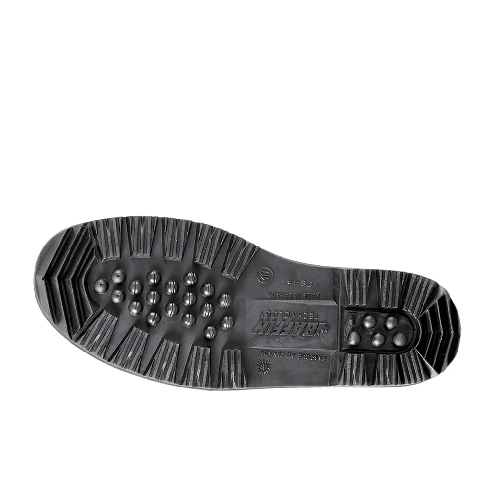 Titan Insulated Rain Pull On Boots - Image 5