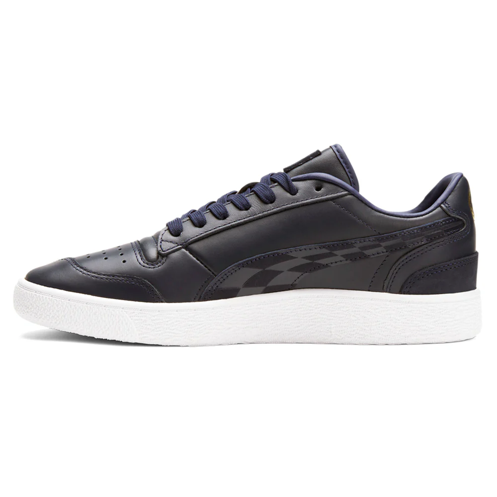 TMC x Ralph Sampson Lace Up Sneakers - Image 3