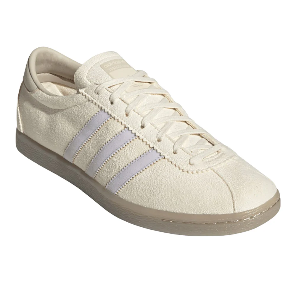 Tobacco Gruen Lace Up Sneakers - Image 2