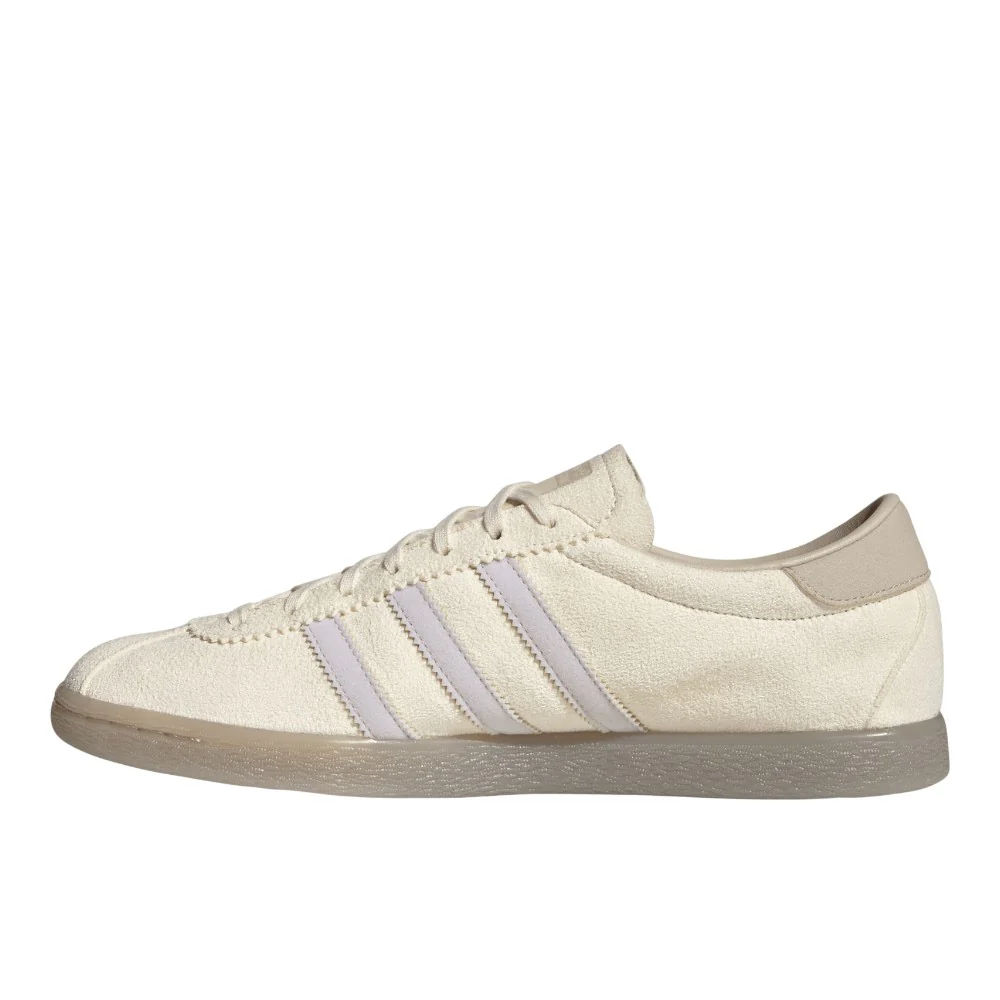 Tobacco Gruen Lace Up Sneakers - Image 3