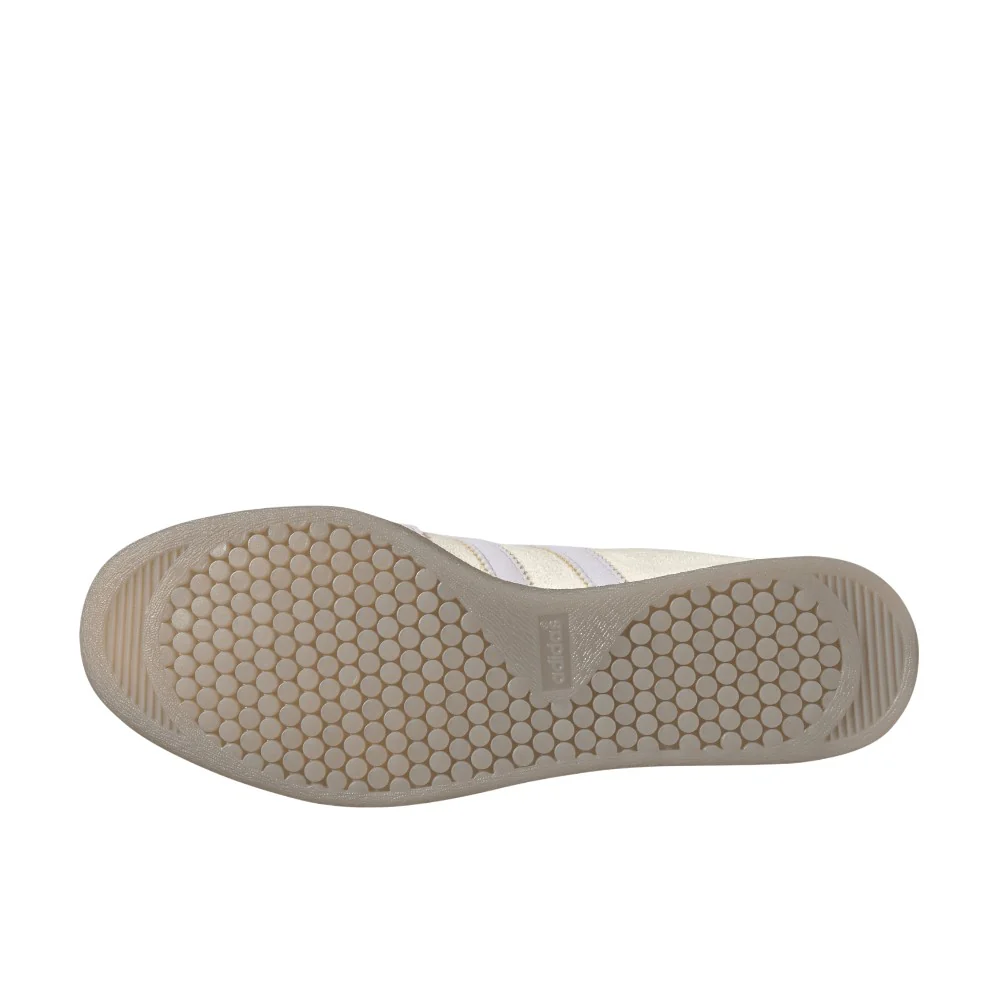 Tobacco Gruen Lace Up Sneakers - Image 5