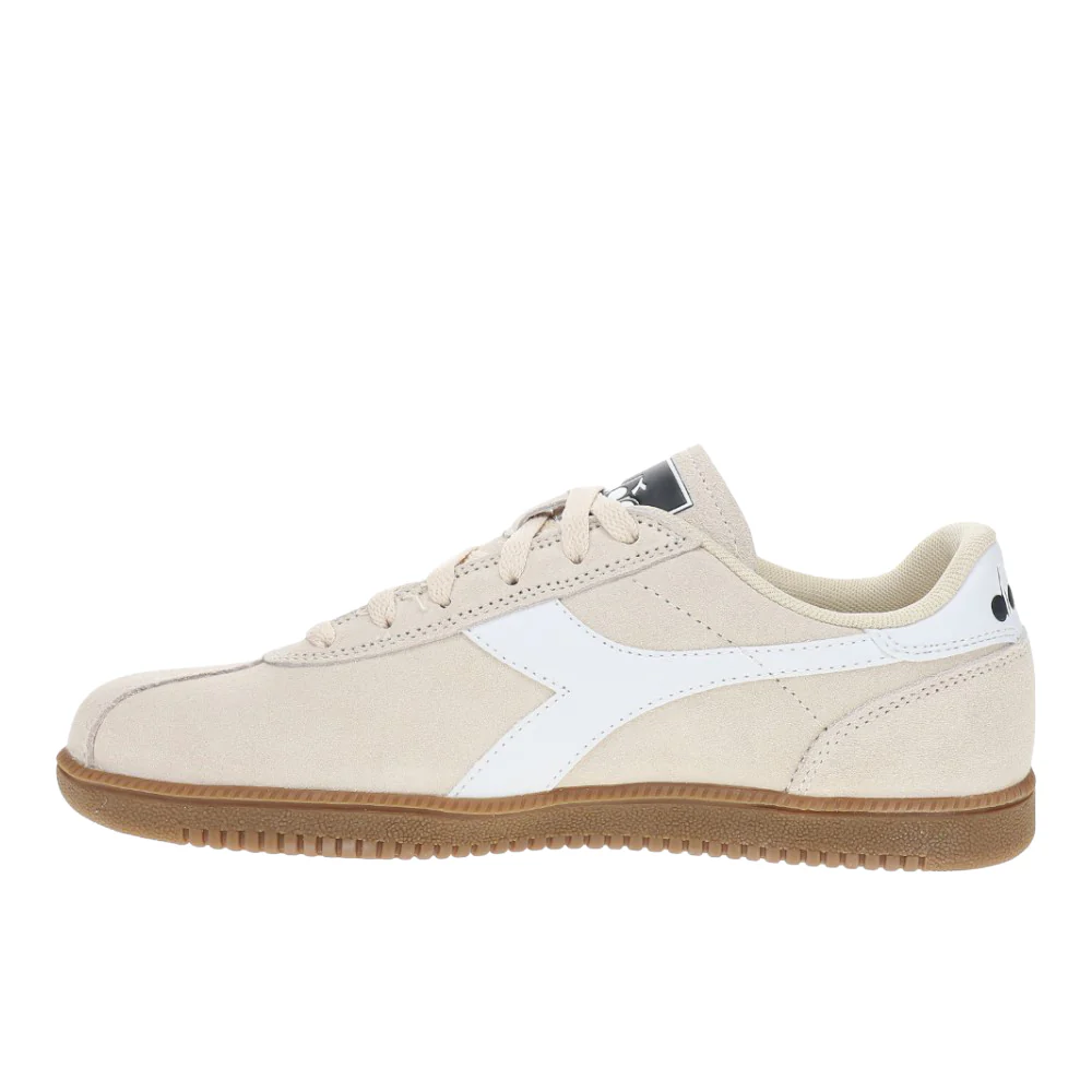 Tokyo Lace Up Sneakers - Image 3