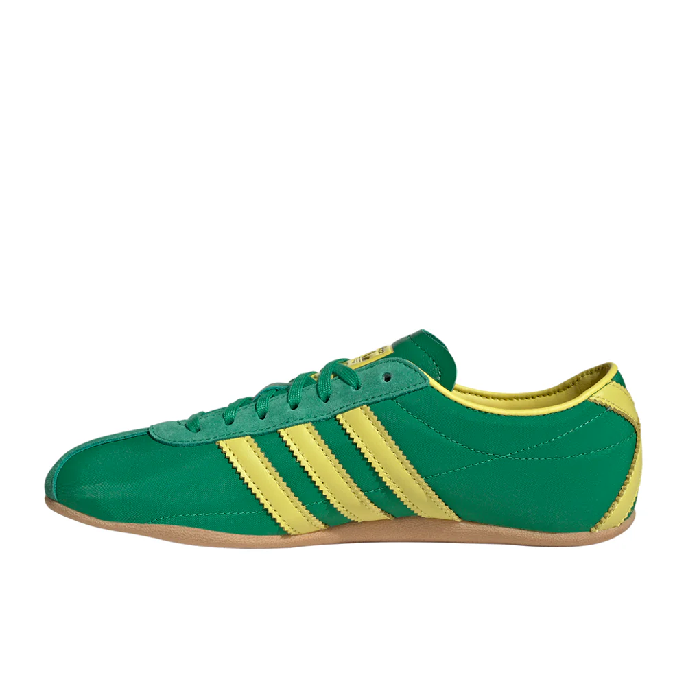 Tokyo Lace Up Sneakers - Image 3