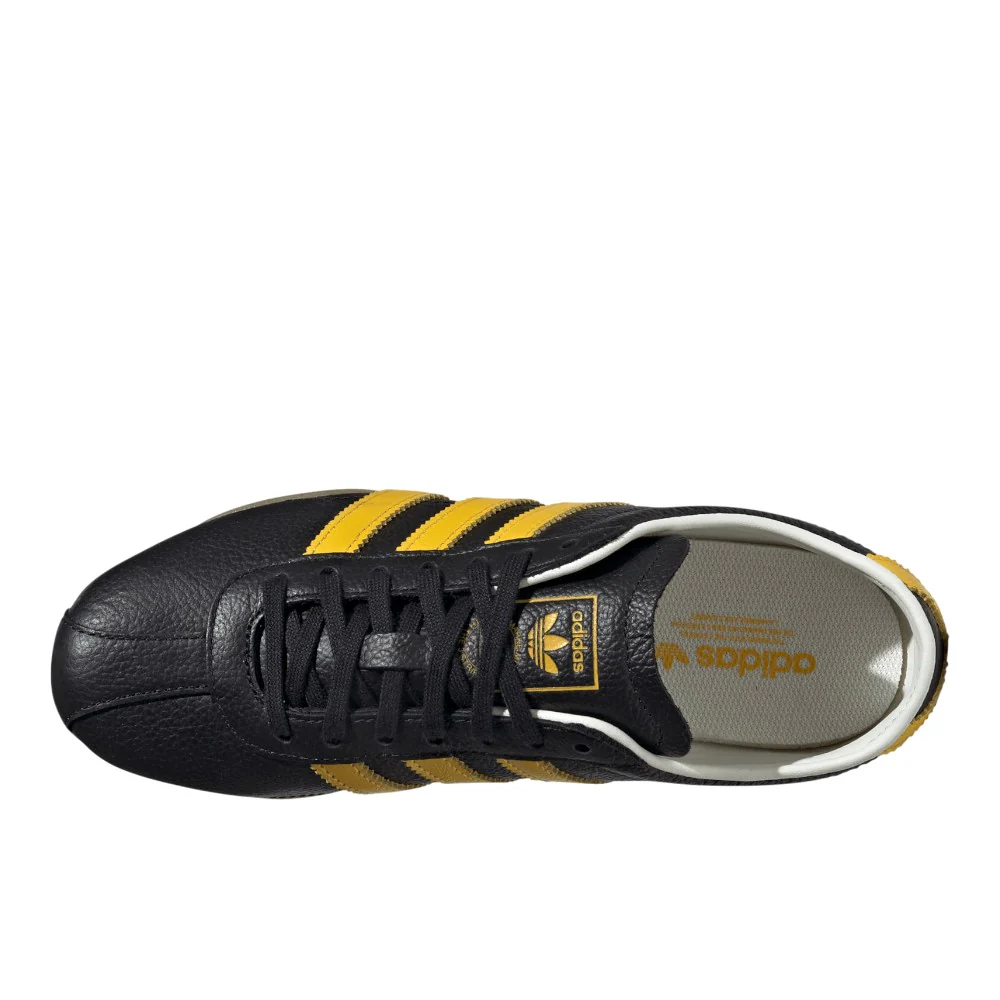 Tokyo Lace Up Sneakers - Image 4