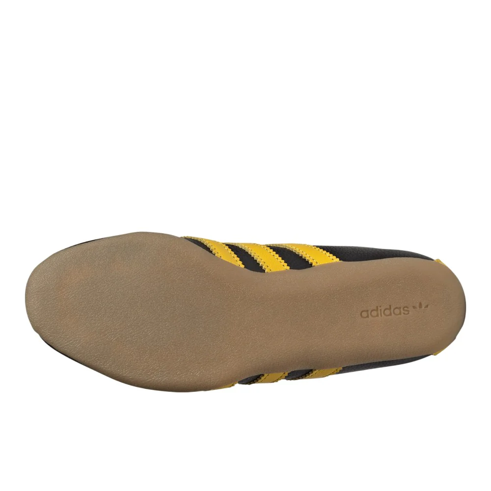 Tokyo Lace Up Sneakers - Image 5