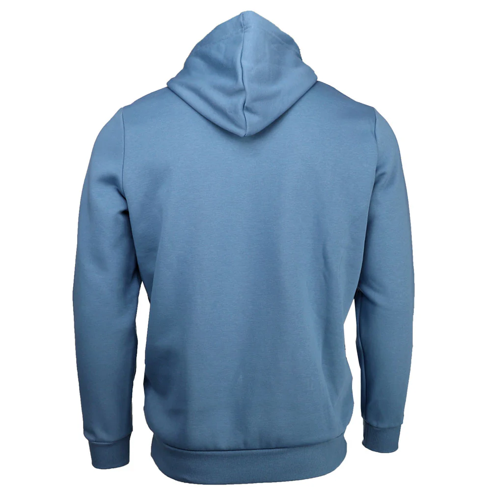 Tonal Logo Pullover Hoodie - Image 2