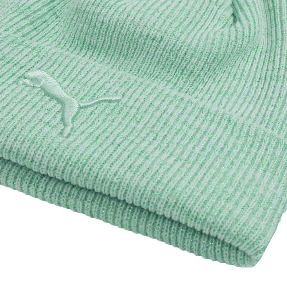 Tonal Ribbed LureKnit Beanie - Image 3