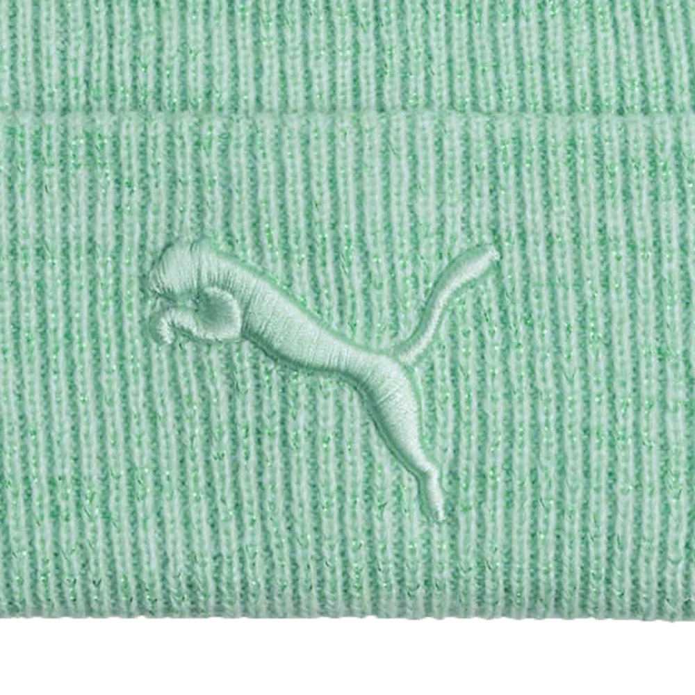 Tonal Ribbed LureKnit Beanie - Image 4