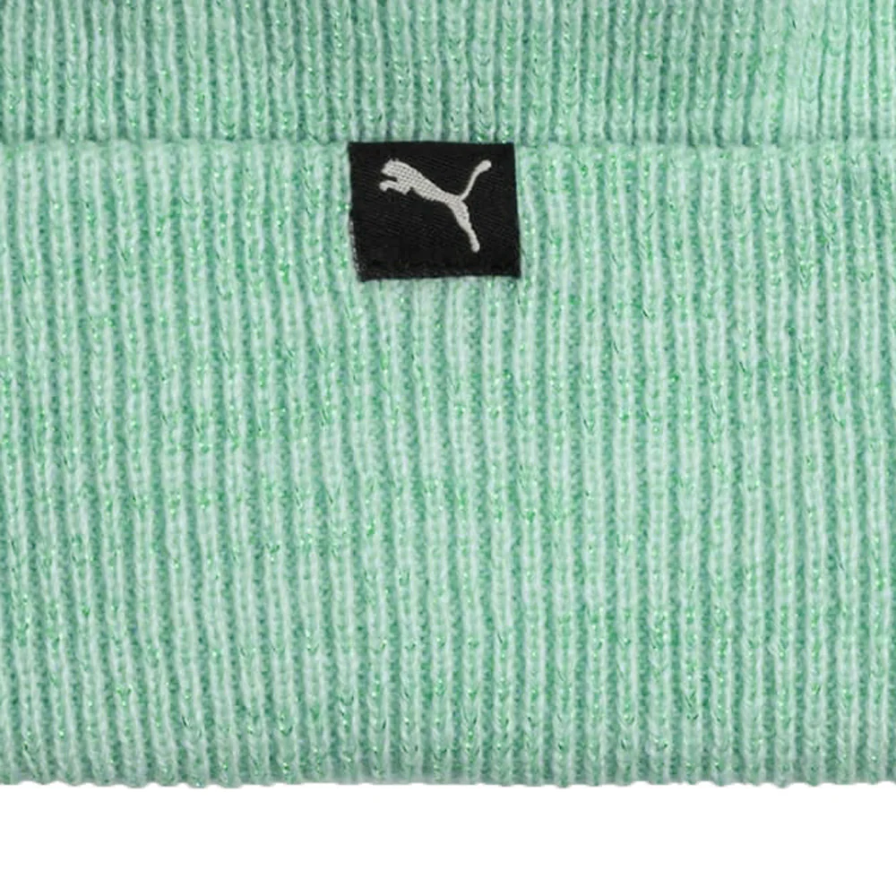 Tonal Ribbed LureKnit Beanie - Image 5