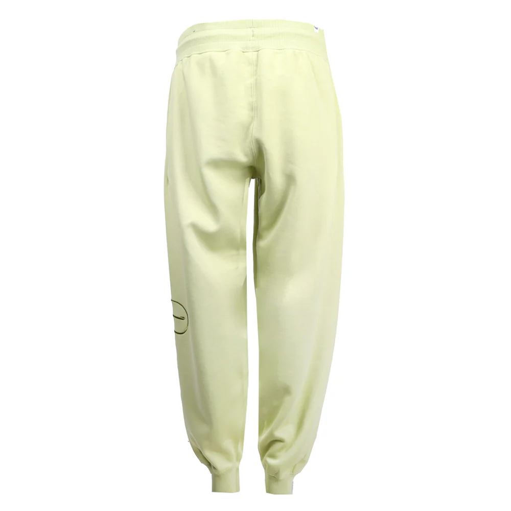 Tonal Script Sweatpants - Image 2