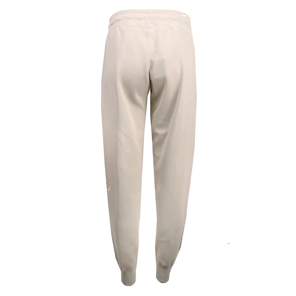 Tonal Script Sweatpants - Image 2
