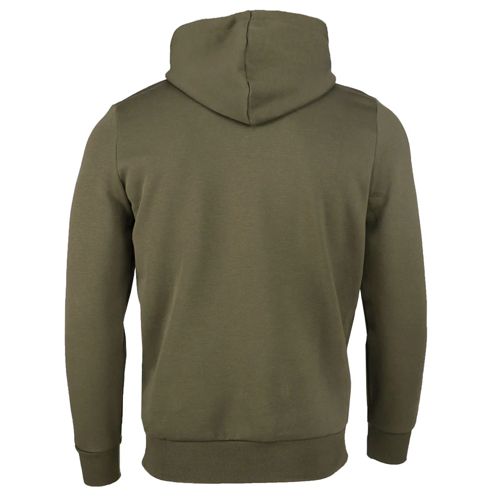 Tonal Sportswear Graphic Hoodie - Image 2