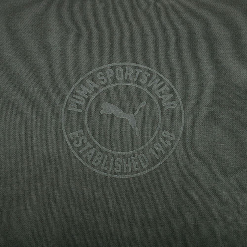 Tonal Sportswear Graphic Hoodie - Image 3