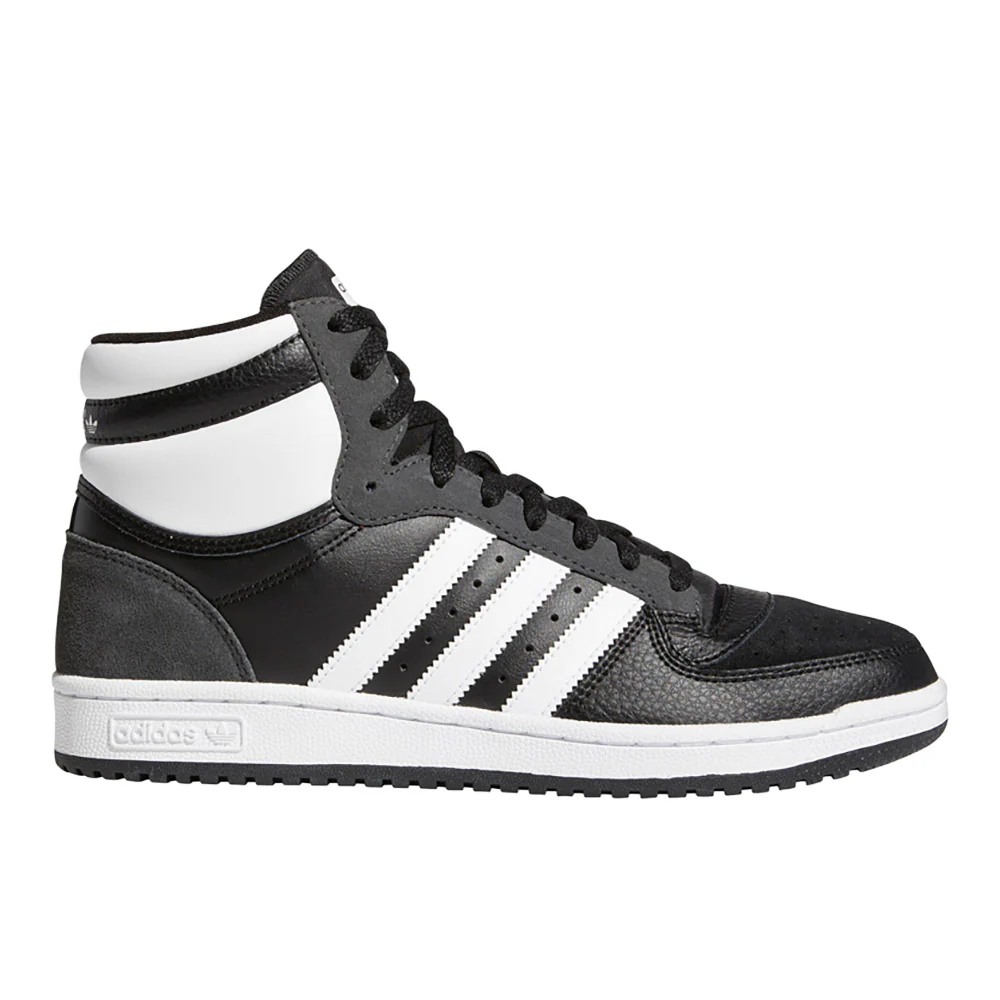 Top Ten RB High Top Sneakers