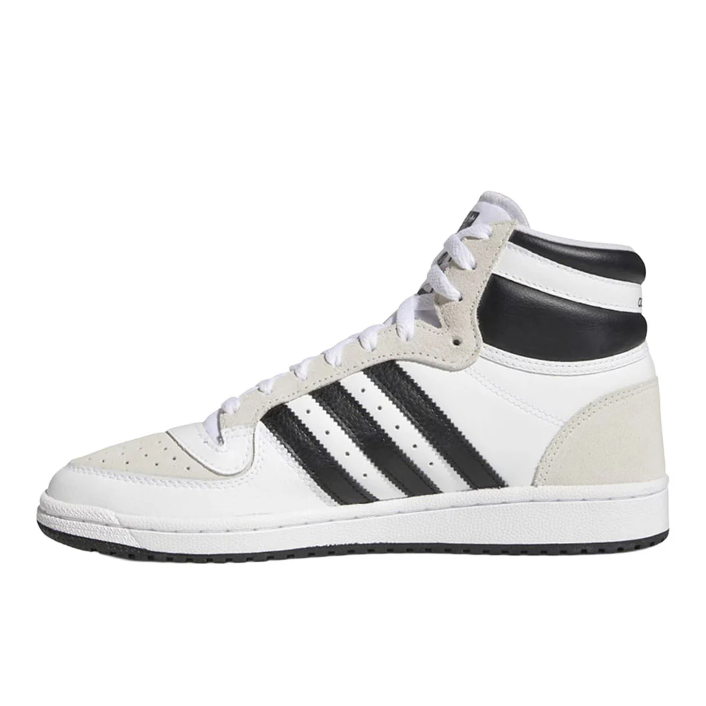 Top Ten RB Perforated High Top Sneakers - Image 3