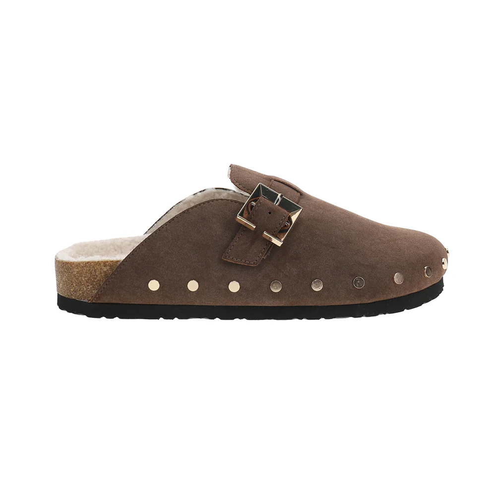 Tori Mule Clogs