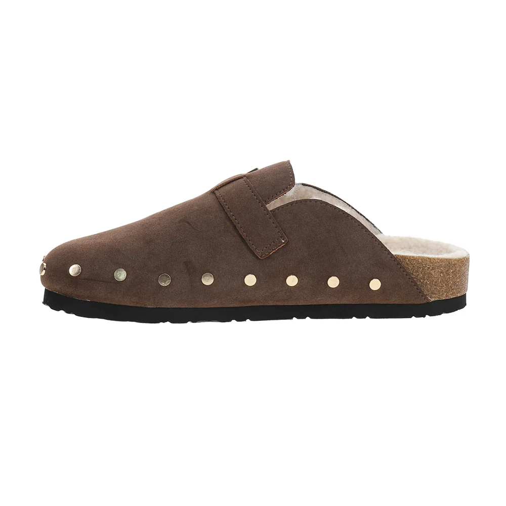 Tori Mule Clogs - Image 3