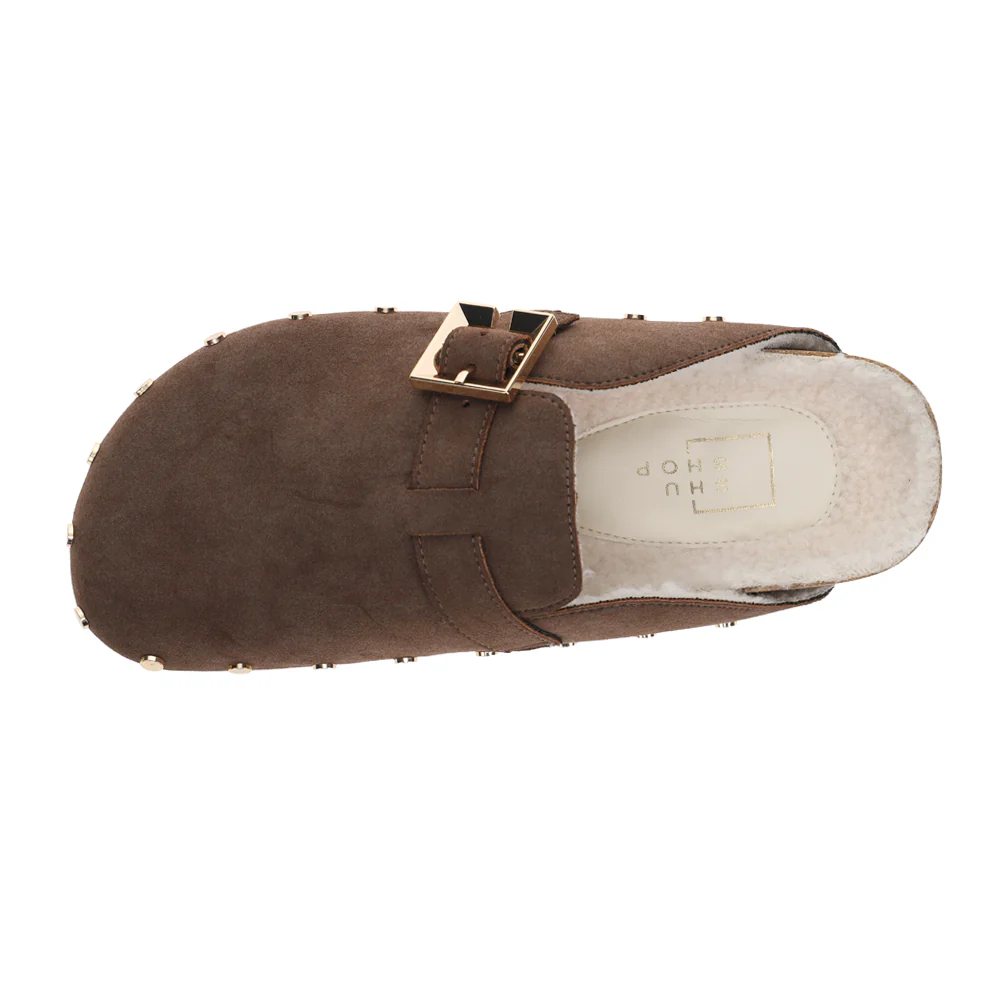 Tori Mule Clogs - Image 4