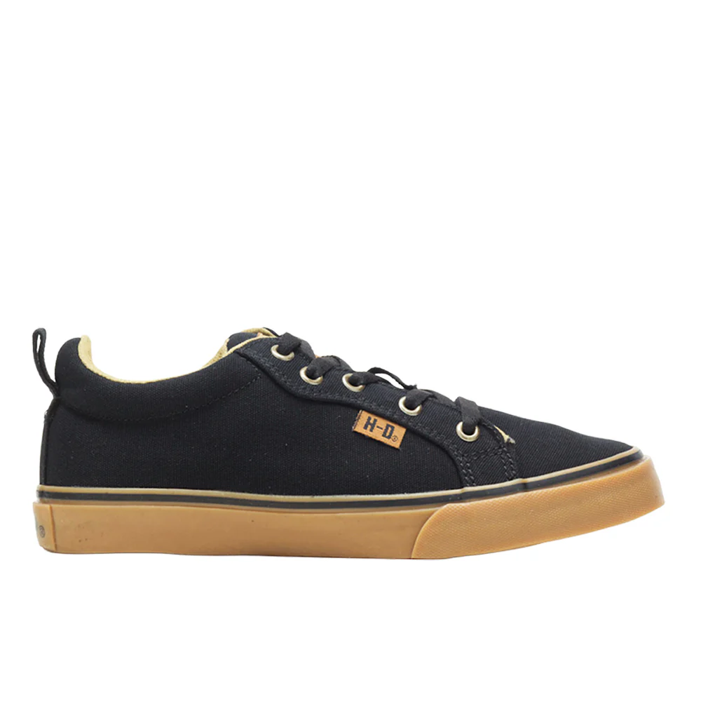 Torland Lace Up Sneakers